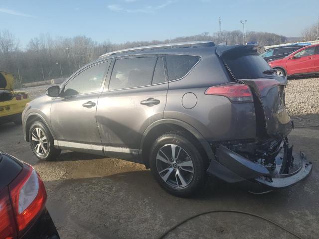 Photo 1 VIN: JTMWFREV6GJ097050 - TOYOTA RAV4 