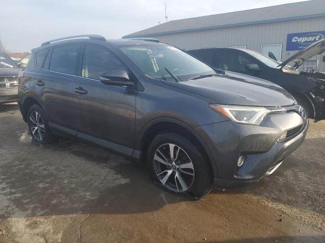 Photo 3 VIN: JTMWFREV6GJ097050 - TOYOTA RAV4 