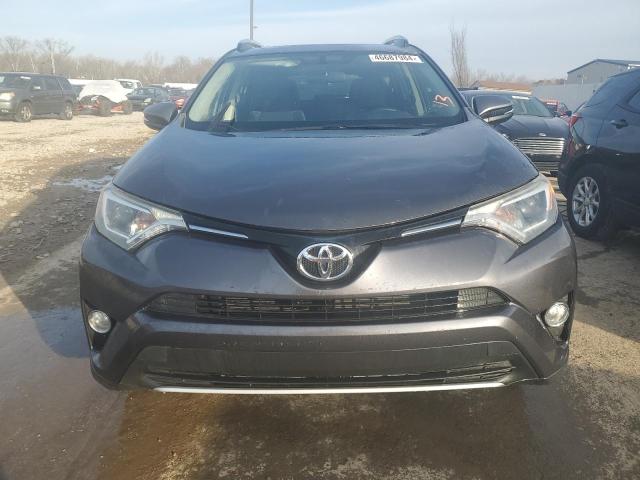 Photo 4 VIN: JTMWFREV6GJ097050 - TOYOTA RAV4 