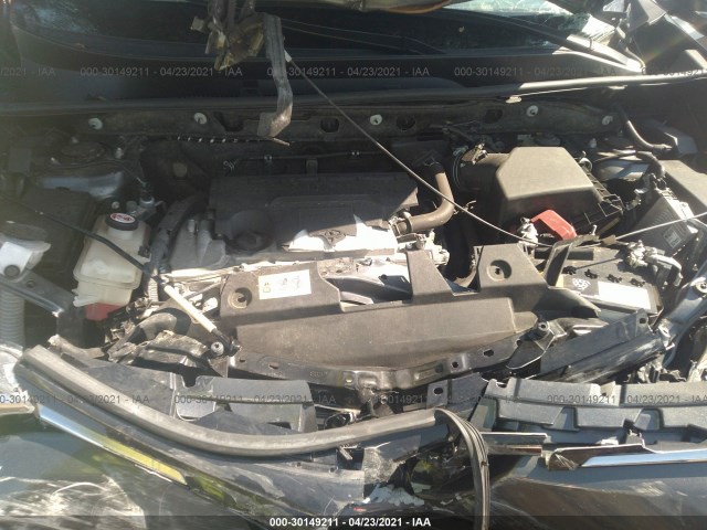 Photo 9 VIN: JTMWFREV6HD103624 - TOYOTA RAV4 