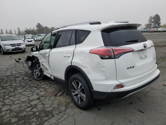 Photo 1 VIN: JTMWFREV6HJ108937 - TOYOTA RAV4 