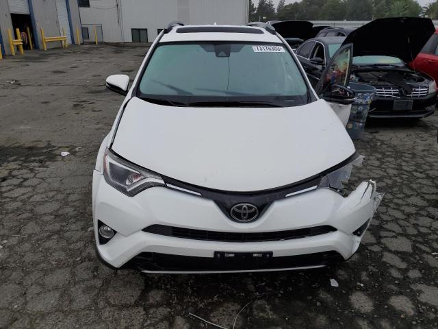 Photo 4 VIN: JTMWFREV6HJ108937 - TOYOTA RAV4 