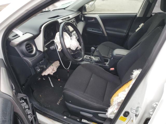 Photo 6 VIN: JTMWFREV6HJ108937 - TOYOTA RAV4 