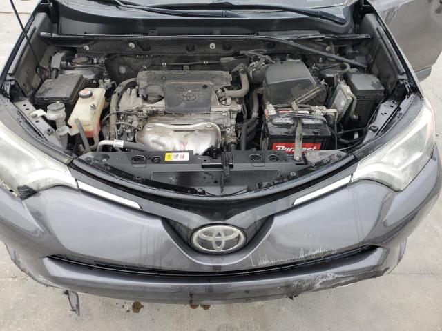 Photo 11 VIN: JTMWFREV6HJ122465 - TOYOTA RAV4 