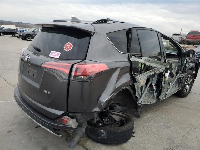 Photo 2 VIN: JTMWFREV6HJ122465 - TOYOTA RAV4 