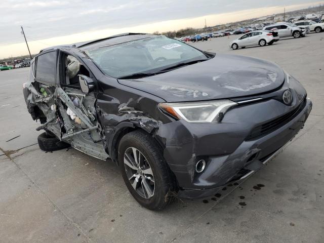 Photo 3 VIN: JTMWFREV6HJ122465 - TOYOTA RAV4 