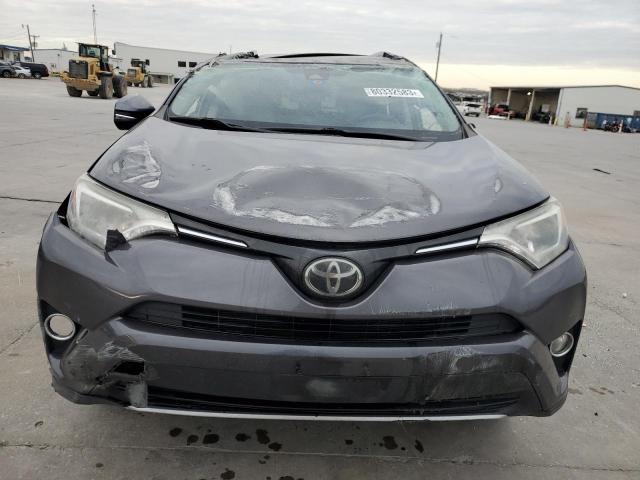 Photo 4 VIN: JTMWFREV6HJ122465 - TOYOTA RAV4 