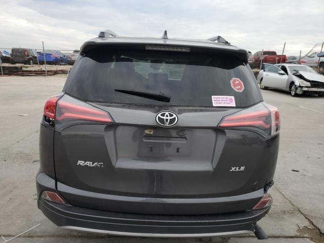 Photo 5 VIN: JTMWFREV6HJ122465 - TOYOTA RAV4 