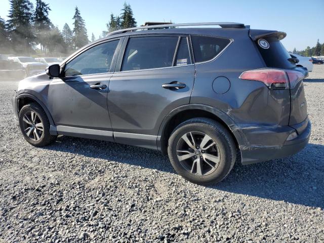 Photo 1 VIN: JTMWFREV6HJ125754 - TOYOTA RAV4 XLE 