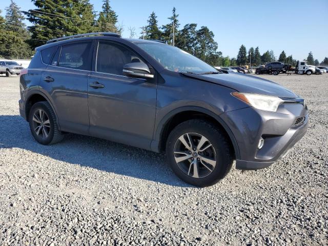 Photo 3 VIN: JTMWFREV6HJ125754 - TOYOTA RAV4 XLE 