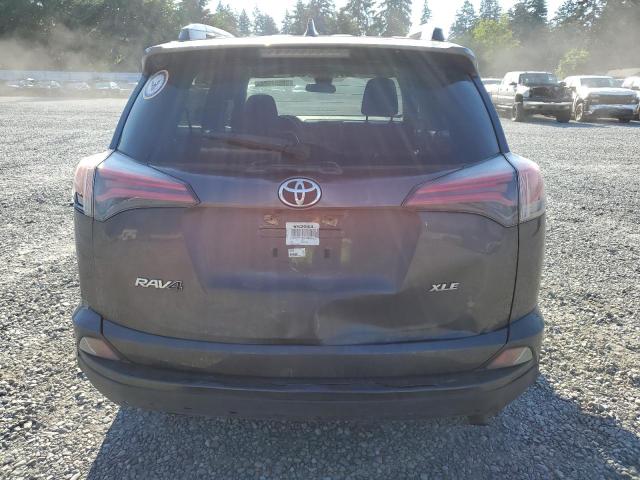 Photo 5 VIN: JTMWFREV6HJ125754 - TOYOTA RAV4 XLE 