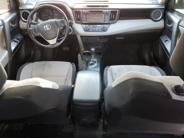 Photo 7 VIN: JTMWFREV6HJ125754 - TOYOTA RAV4 XLE 