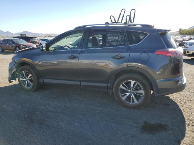 Photo 1 VIN: JTMWFREV6HJ133854 - TOYOTA RAV4 XLE 