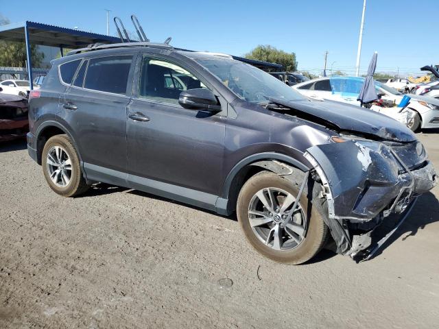 Photo 3 VIN: JTMWFREV6HJ133854 - TOYOTA RAV4 XLE 