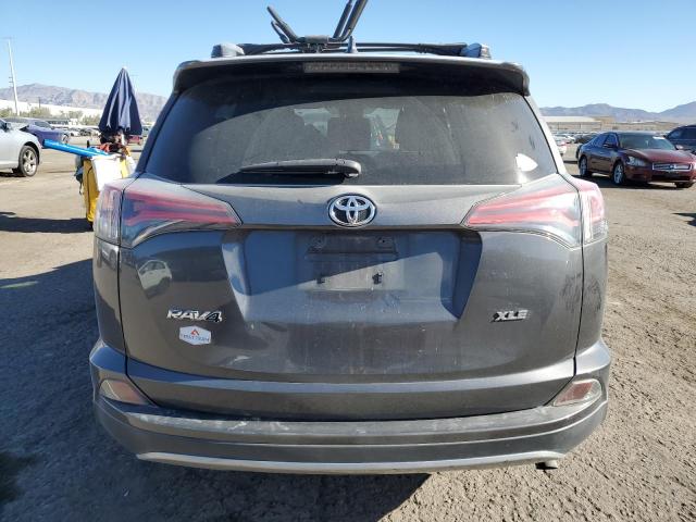 Photo 5 VIN: JTMWFREV6HJ133854 - TOYOTA RAV4 XLE 