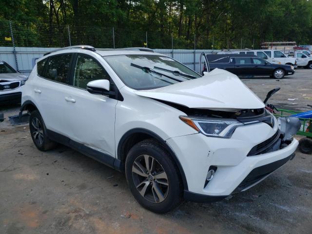 Photo 3 VIN: JTMWFREV6HJ139444 - TOYOTA RAV4 XLE 