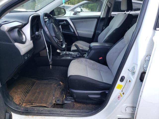 Photo 6 VIN: JTMWFREV6HJ139444 - TOYOTA RAV4 XLE 