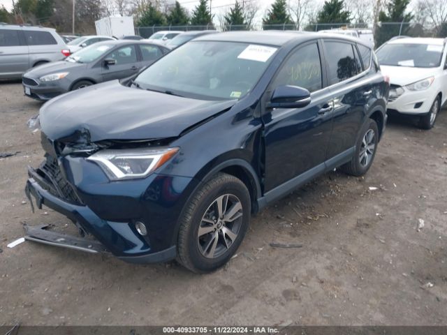 Photo 1 VIN: JTMWFREV6HJ145275 - TOYOTA RAV4 