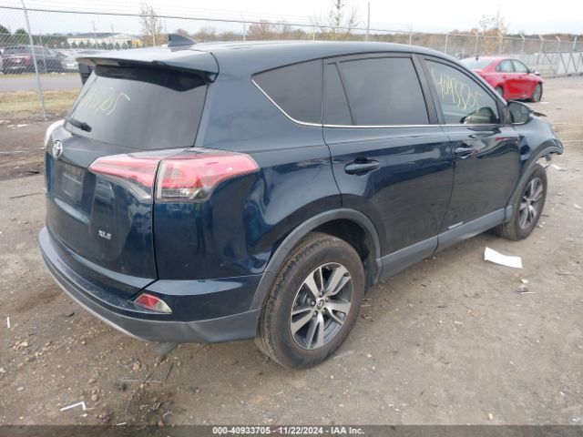 Photo 3 VIN: JTMWFREV6HJ145275 - TOYOTA RAV4 