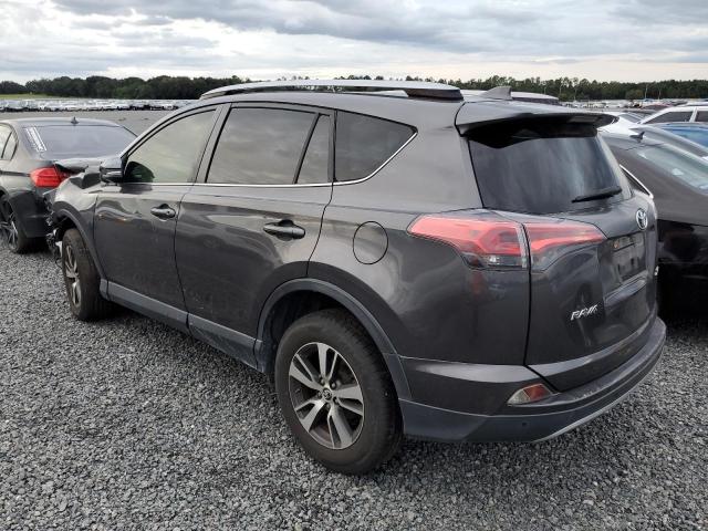 Photo 1 VIN: JTMWFREV6HJ146314 - TOYOTA RAV4 XLE 