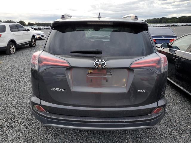 Photo 5 VIN: JTMWFREV6HJ146314 - TOYOTA RAV4 XLE 