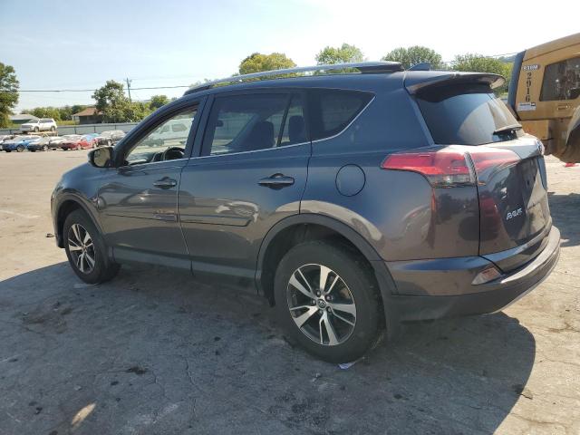 Photo 1 VIN: JTMWFREV6HJ148600 - TOYOTA RAV4 XLE 