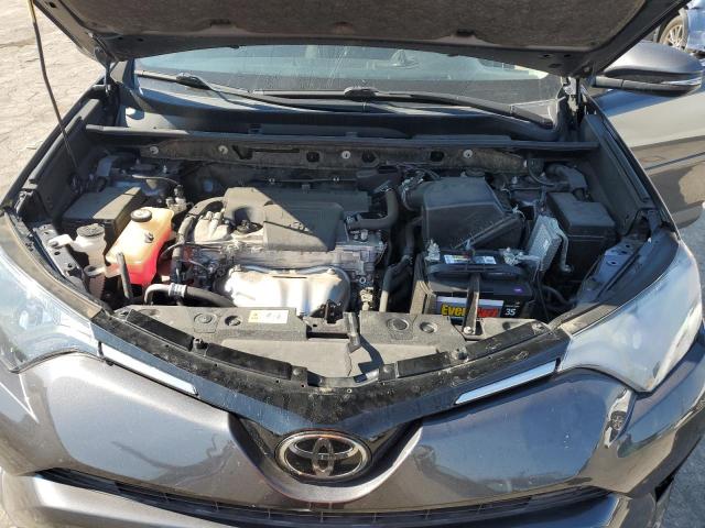 Photo 11 VIN: JTMWFREV6HJ148600 - TOYOTA RAV4 XLE 