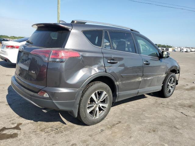 Photo 2 VIN: JTMWFREV6HJ148600 - TOYOTA RAV4 XLE 