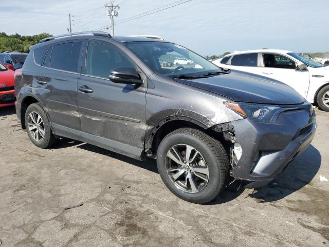 Photo 3 VIN: JTMWFREV6HJ148600 - TOYOTA RAV4 XLE 