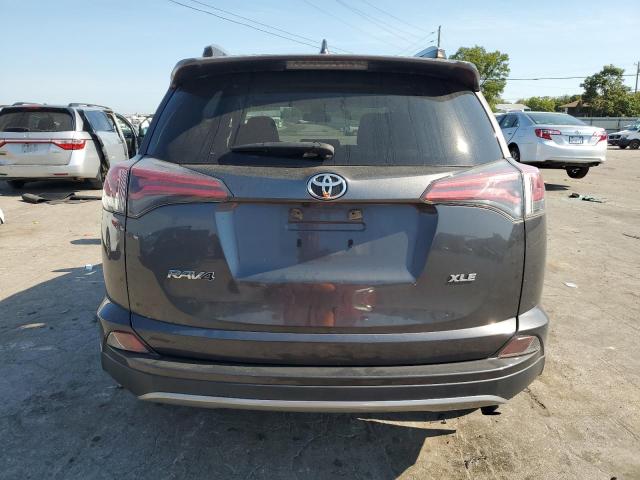 Photo 5 VIN: JTMWFREV6HJ148600 - TOYOTA RAV4 XLE 