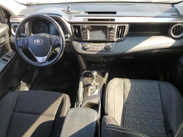 Photo 7 VIN: JTMWFREV6HJ148600 - TOYOTA RAV4 XLE 