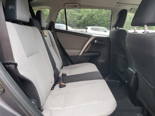 Photo 10 VIN: JTMWFREV6HJ704730 - TOYOTA RAV4 XLE 