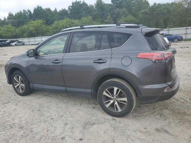 Photo 1 VIN: JTMWFREV6HJ708048 - TOYOTA RAV4 XLE 