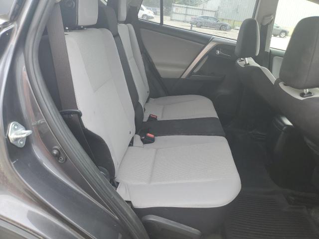 Photo 10 VIN: JTMWFREV6HJ708048 - TOYOTA RAV4 XLE 