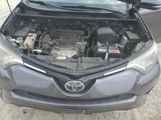 Photo 11 VIN: JTMWFREV6HJ708048 - TOYOTA RAV4 XLE 