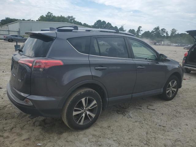 Photo 2 VIN: JTMWFREV6HJ708048 - TOYOTA RAV4 XLE 