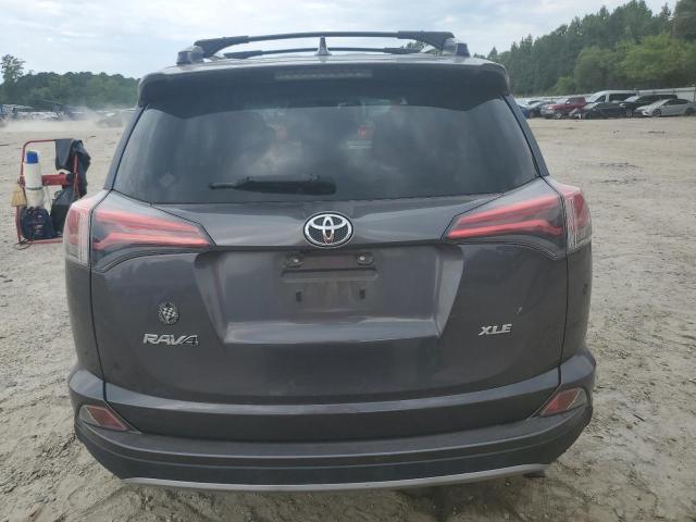 Photo 5 VIN: JTMWFREV6HJ708048 - TOYOTA RAV4 XLE 