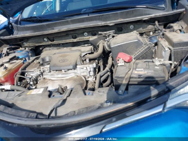 Photo 9 VIN: JTMWFREV6HJ714285 - TOYOTA RAV4 