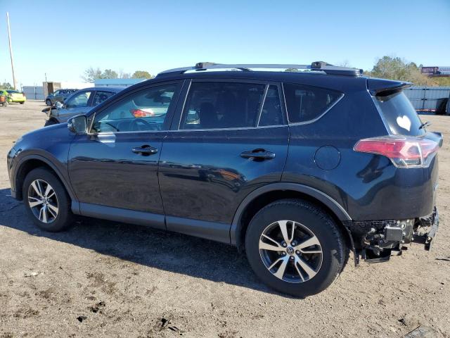 Photo 1 VIN: JTMWFREV6HJ721107 - TOYOTA RAV4 