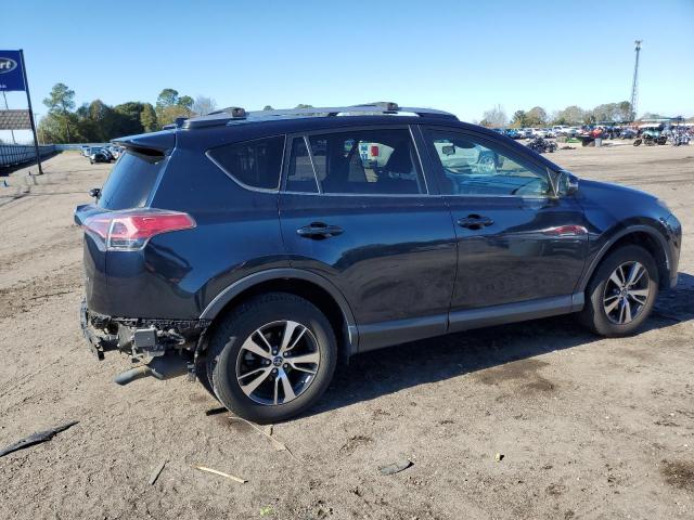 Photo 2 VIN: JTMWFREV6HJ721107 - TOYOTA RAV4 