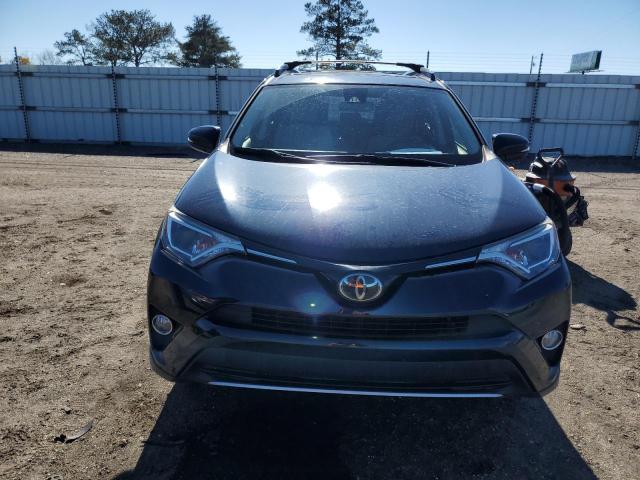 Photo 4 VIN: JTMWFREV6HJ721107 - TOYOTA RAV4 