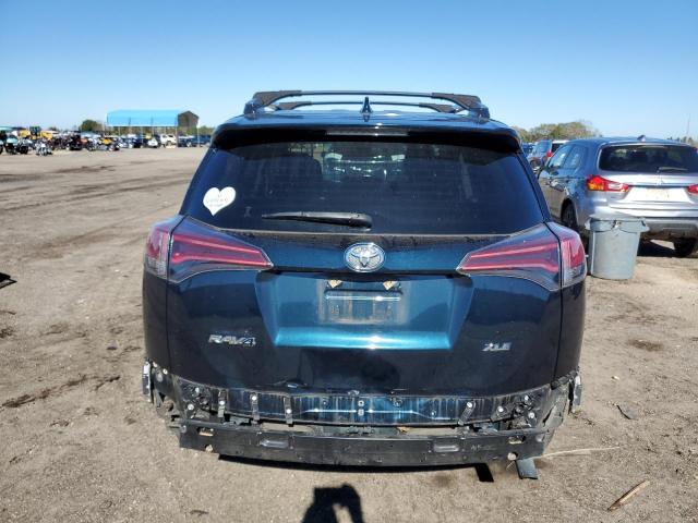 Photo 5 VIN: JTMWFREV6HJ721107 - TOYOTA RAV4 