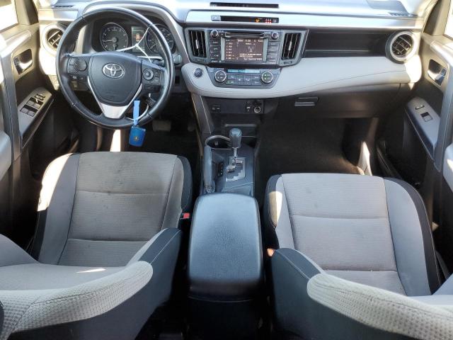 Photo 7 VIN: JTMWFREV6HJ721107 - TOYOTA RAV4 