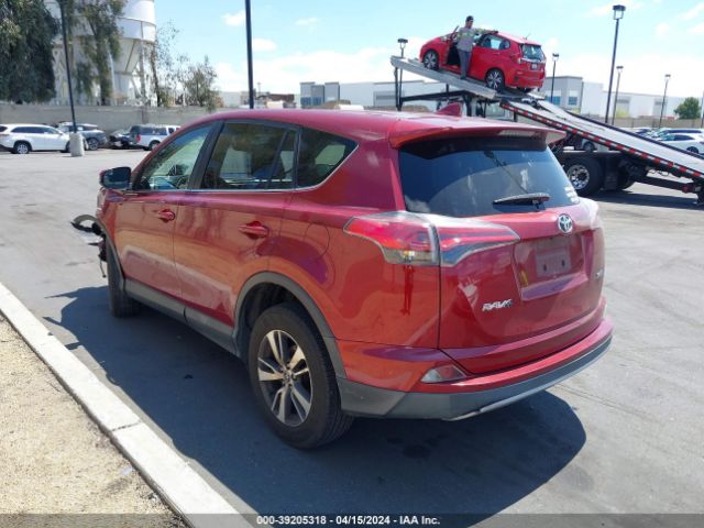 Photo 2 VIN: JTMWFREV6JD114371 - TOYOTA RAV4 