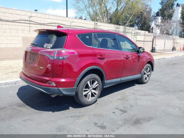 Photo 3 VIN: JTMWFREV6JD114371 - TOYOTA RAV4 