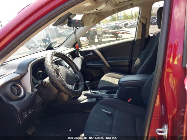 Photo 4 VIN: JTMWFREV6JD114371 - TOYOTA RAV4 