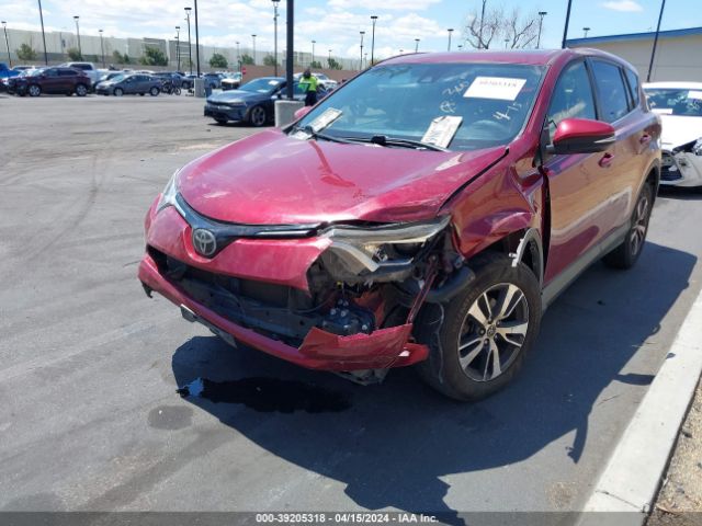 Photo 5 VIN: JTMWFREV6JD114371 - TOYOTA RAV4 