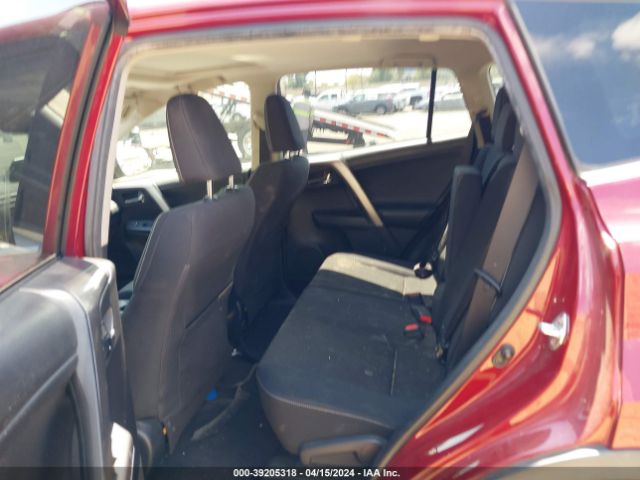 Photo 7 VIN: JTMWFREV6JD114371 - TOYOTA RAV4 