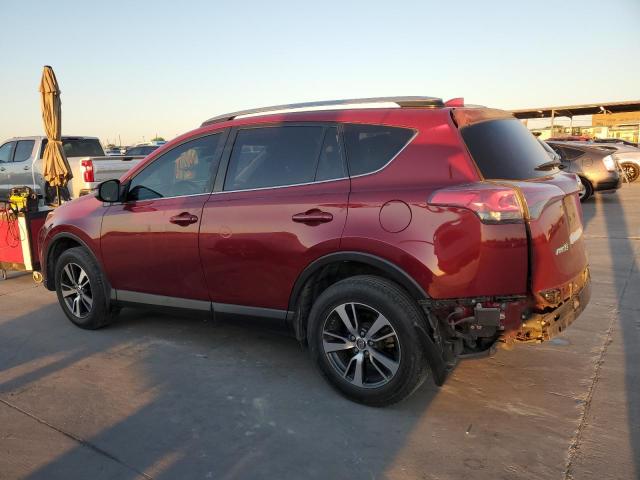 Photo 1 VIN: JTMWFREV6JD114970 - TOYOTA RAV4 