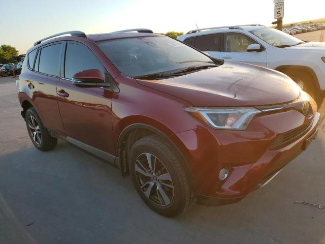 Photo 3 VIN: JTMWFREV6JD114970 - TOYOTA RAV4 